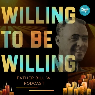 Willing to be Willing