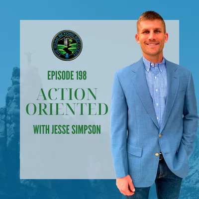 198 Action-Oriented with Jesse Simpson