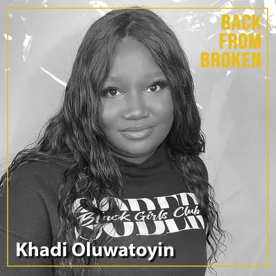 Khadi Oluwatoyin