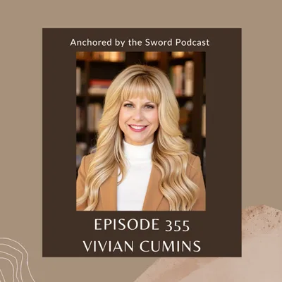 From Burnout to Balance: How God Restores What We Surrender with Vivian Cumins!