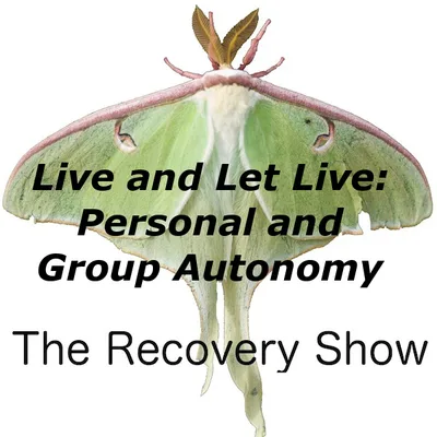 Live and Let Live: Personal and Group Autonomy – 458