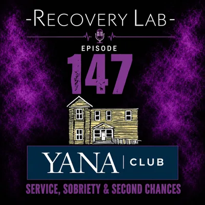 Episode #147: Keeping the Doors Open at Yana Club