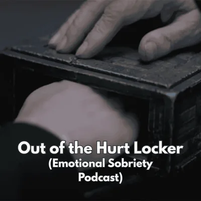 Out of the Hurt Locker