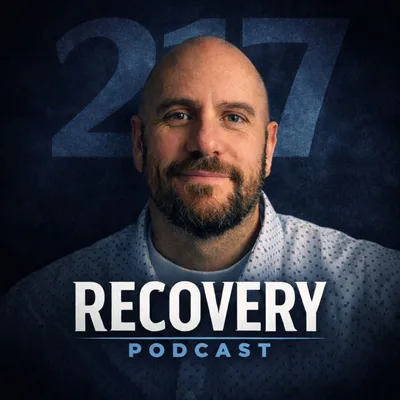 He Pooped In A Yard. Then Karma Got Me | 217 Recovery Podcast