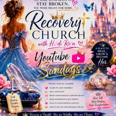 Understanding Masculine and Feminine Energy. Trauma Recovery Talk.