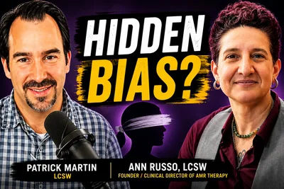 The Blind Spots That Push Clients Away | Ann Russo, LCSW