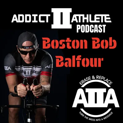 Finding G.O.D. (Group of Drunks) with Boston Bob Balfour