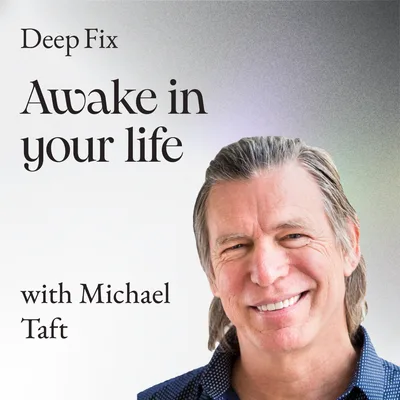 Wake Up to Life with Michael Taft