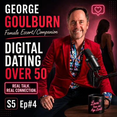 Why Women Over 50 Hire Male Companions