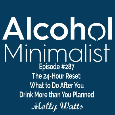 The 24-Hour Reset: What to do After Drinking More than You Planned