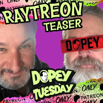 Christmas in July, Heroin Poppies & the Dopey Film Festival | Dopey Tuesday Teaser
