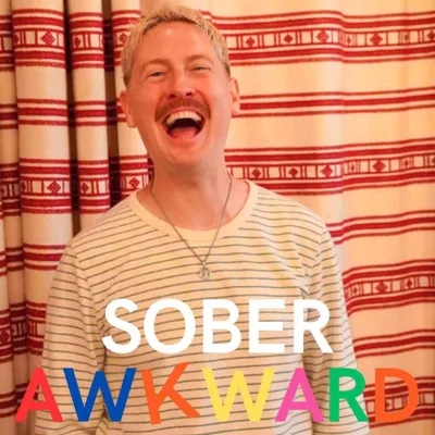 When Booze Becomes Part of Belonging – with Karl Considine