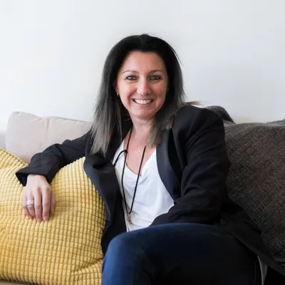 EP 136 – Reclaiming Your Nervous System from Burnout with Nic Monteforte