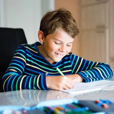 Letting a Child Fail at 10 Rather Than in College