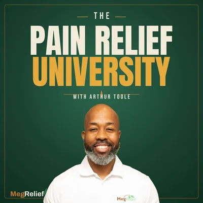 Stop Asking ChatGPT About Your Knee with Dr. Remi Onifade, PT, DPT