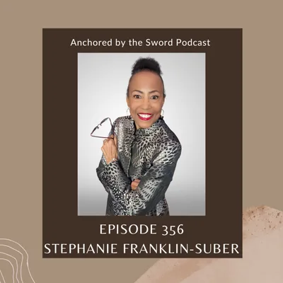 When Your Body Breaks but Your Faith Holds: Stephanie Franklin-Suber's Journey of Hope, Healing & God's Purpose!