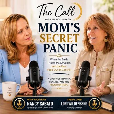 When "Praying More" Doesn’t Heal Your Child’s Depression