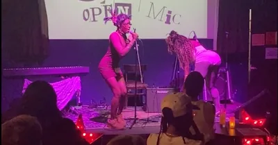 Trixxie's Story