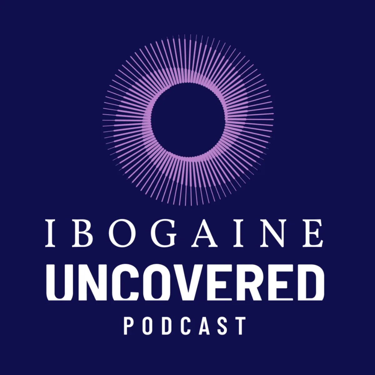 #64 - Melissa Pruett: Motherhood on Ibogaine