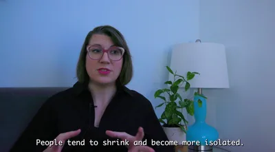Dating as a SWer: A Therapist's Perspective (Part 1)