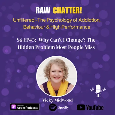 Why Can't I Change? The Hidden Problem Most People Miss