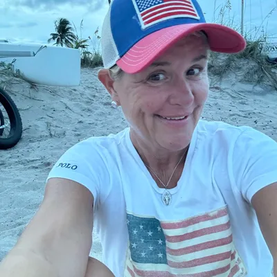 Episode 653 Can You Love What Isn't Perfect? Acceptance, Faith & America's 250th Birthday with Bizzy