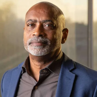 Dr. Ricky Bluthenthal - Barriers in Access to Healthcare and Harm Reduction Services