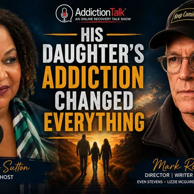 Hollywood Director Mark Rosman on His Daughter's Addiction & What Saved Their Family