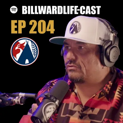 BILLWARDLIFE-CAST: E-204 BILLWARDLIFE's Story | Experience, Strength, and Hope | Addiction