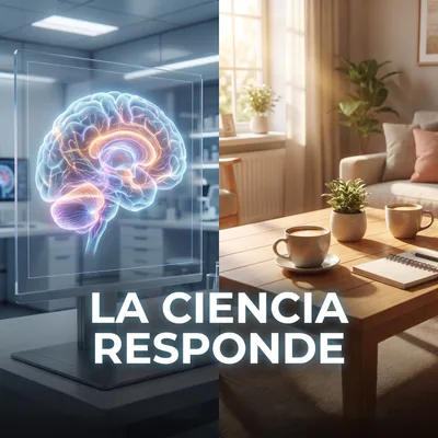¿Por qué no puedes dejar de beber? El hallazgo del Hospital 12 de Octubre que lo cambia todo