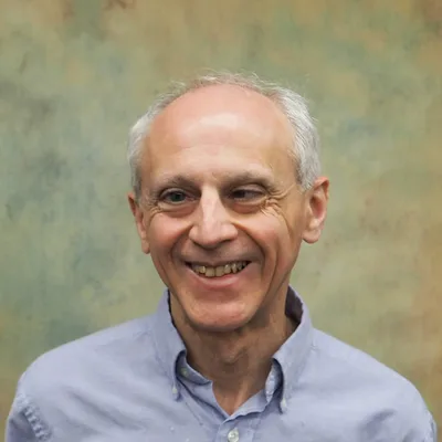 Dr. David Epstein - Let's agree to agree