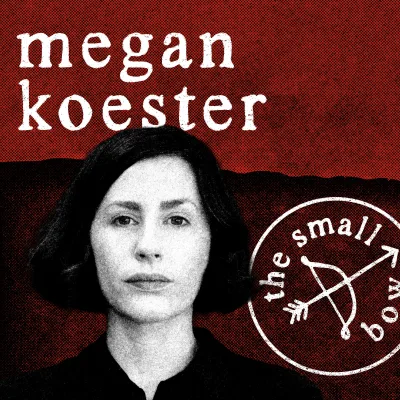 Megan Koester Is A Great Writer. Why Isn’t She Writing?