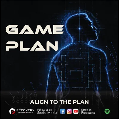 Game Plan - Align to the Plan // Aaron Shaw