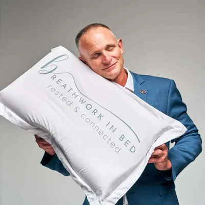 Episode 656: Why You Can't Shut Your Brain Off at Night (And What Actually Helps)