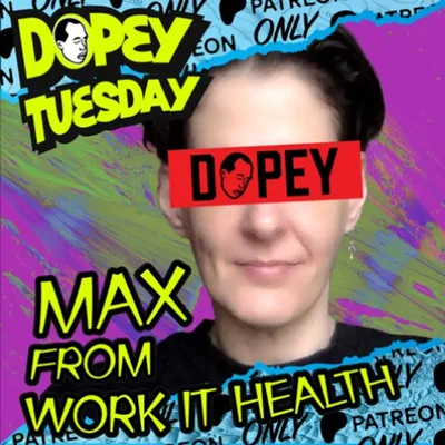 Credit for Crack, Duster Debackle! Endless Ecstasy! & (some) Recovery Truths Tuesday Teasee!