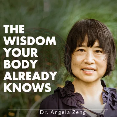 The Wisdom Your Body Already Knows