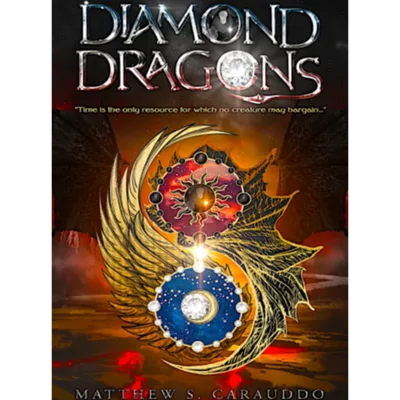 Dragons everywhere!