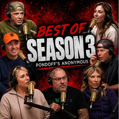 Pondoff's Anonymous Best of Season 3