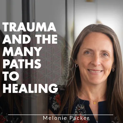 Trauma And The Many Paths To Healing