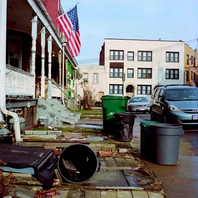 SoberNotMature - Episode 230 (Unstructured Garbage)