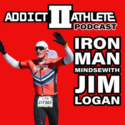 Ironman Mindset with Jim Logan