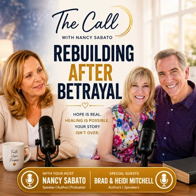 Marriage After an Affair: Healing the Broken Trust