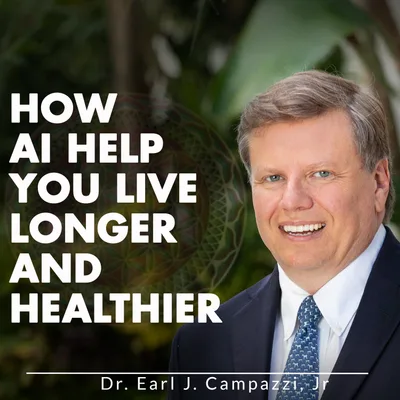 How AI Help You Live Longer and Healthier