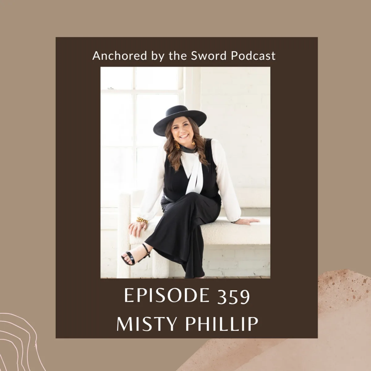 AI, Discernment & Biblical Wisdom: A Conversation with Misty Phillip!