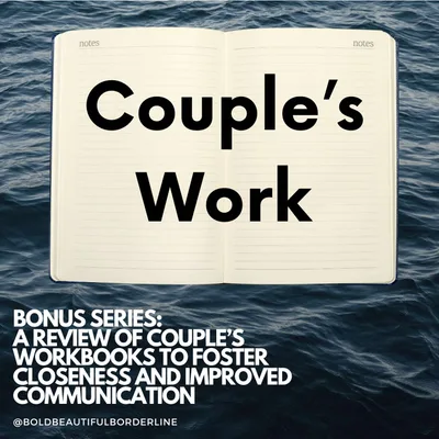 Couple's Work Series: Communication Skills Part 1