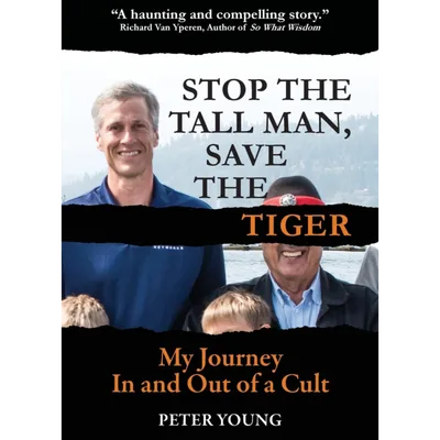 Is it a cult?