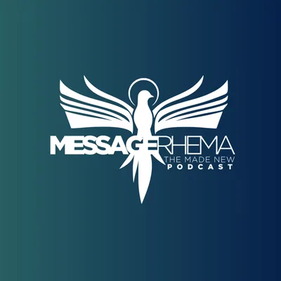 Episode 1 - Intro to "Message Rhema" with Alberto & Eddie