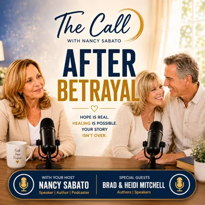 Finding Trust Again After an Affair