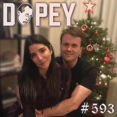 Dopey 593: ChrisMiss 2026 - Remembering Chris - Overcoming Grief with Annie