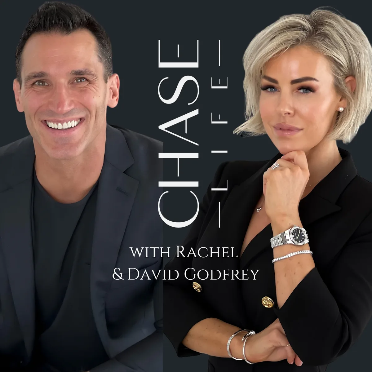 125 - Sugar Addiction, Stress & Self-Sabotage to Hot, Healthy & Bossing Life | With Alyssa Shaw